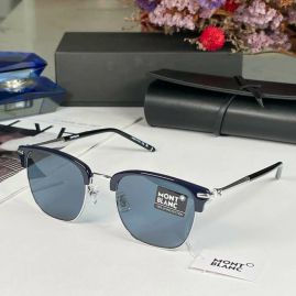 Picture of Montblanc Sunglasses _SKUfw46520446fw